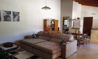 Imagem 2: Chácara com 5 dormitórios à venda, 4200 m² por R$ 1.200.000,00 - Centro de Ouro Fino Pauli