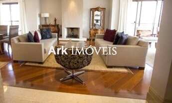 Imagem 4: SãO PAULO - Apartamento Padrão - Chácara Klabin