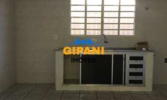 Imagem 7: Casa 03 dormitórios com Edícula Jardim Elisa