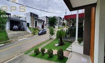 Imagem 6: Casa à venda - Condominio Terras de Atibaia I - Atibaia - SP