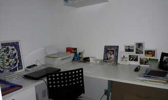 Imagem 7: Apto. Novo Jardim - 177m -3 suites -B. Campestre - Santo André - SP