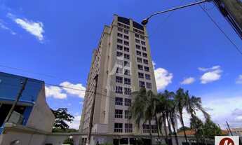 Imagem 6: Apartamento (tipo - padrao) 1 dormitórios, cozinha planejada, portaria 24hs, lazer, salão