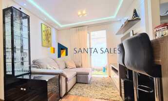 Imagem 3: Apartamento com suite