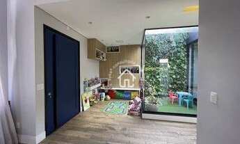 Imagem 2: Casa com 2 dormitórios à venda, 205 m² por R$ 1.470.000,00 - Condomínio Villa Verde - Jund