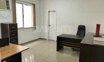 Imagem 3: Sala - Loteamento Alphaville Campinas - Campinas