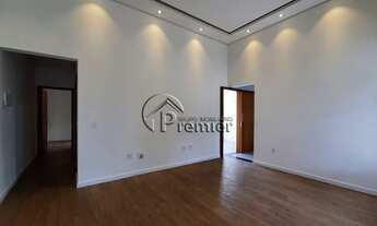 Imagem 7: CASA À VENDA EM CONDOMÍNIO - JARDINS DO IMPÉRIO - VILA YTU - INDAIATUBA