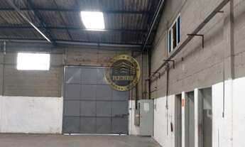 Imagem 5: Galpão para Locação 1000M², Conceição, Diadema - SP