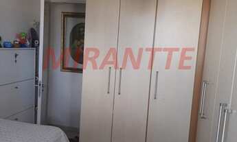 Imagem 6: Apartamento 52m2, Casa Verde