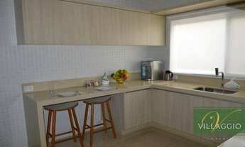 Imagem 7: Casa com 3 dormitórios à venda, 323 m² por R$ 1.950.000 - Parque Residencial Damha I - São