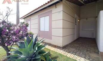 Imagem: Casa de 3 quartos para aluguel - Jardim