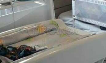 Imagem 3: São José dos Campos - Apartamento Padrão - Vila do Tesouro