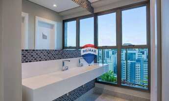 Imagem 2: Apartamento de 2 qtos,2 suítes Savassi