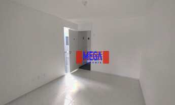 Imagem 3: Apartamento com 2 quartos para alugar no Centro - Caucaia/CE