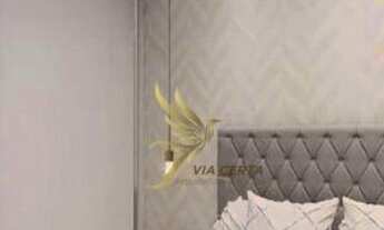 Imagem 2: Apartamento com 2 quartos à venda, 50 m² por R$ 269.000 - Visconde do Rio Branco - Belo Ho