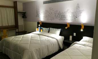 Imagem 6: A OPORTUNIDADE PERFEITA P/ INVESTIR e MULTIPLICAR O SEU DINHEIRO!! FLAT NO CENTRO HISTÓRIC