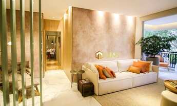 Imagem 2: APARTAMENTO COM 3 DORMITÓRIOS (2 SUÍTES) PRÓXIMO DO METRÔ MORUMBI