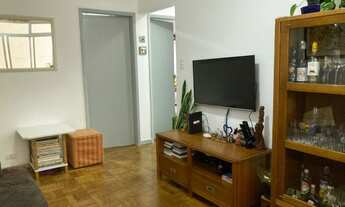 Imagem 3: Apartamento Venda Sumaré 84 m² 3 Dormitórios