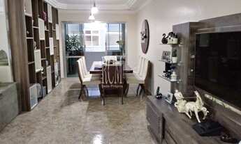 Imagem 4: Apartamento com 3 dorms, Itararé, São Vicente - R$ 550 mil, Cod: 91466