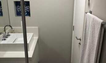 Imagem 4: Apartamento pronto para morar, andar altíssimo, frente JK, 2 vagas