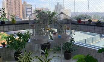 Imagem 4: Apartamento ALTO PADRÃO com 165 m² - Barcelona - São Caetano do Sul