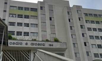 Imagem: APARTAMENTO COM 2 DORMITORIOS E 1 VAGA NA