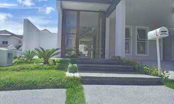 Imagem 5: São José dos Campos - Casa de Condomínio - Urbanova