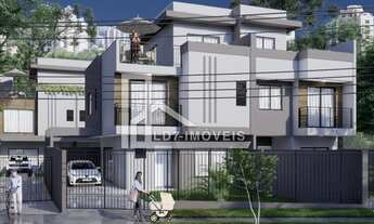 Imagem 3: SOBRADO 3 DORMITÓRIOS