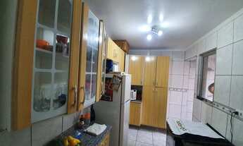 Imagem 6: Apartamento com 2 dorms, Cidade Satélite Santa Bárbara, São Paulo - R$ 185 mil, Cod: 11488
