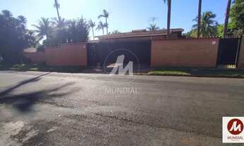 Imagem: Casa (térrea na rua) 5 dormitórios/suite