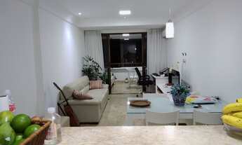Imagem 5: Baixou apartamento para venda com 62 metros quadrados com 1 quarto em Pituba - Salvador