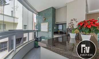 Imagem 5: Apartamento Vista Mar com 3 Suítes á Venda no Petrópolis no Centro em Balneário Camboriú/S