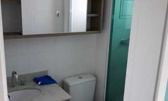 Imagem 7: Mariz andar alto, pronto para morar, lazer completo, face norte