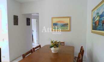 Imagem 3: Apto 2 dorms., 1 vaga, lazer total, Enseada