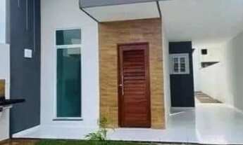 Imagem: Casa para venda possui 86 metros quadrados