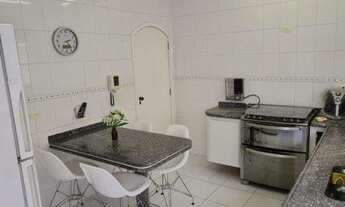 Imagem 7: CASA ASSOBRADADA - CAMPESTRE - SP