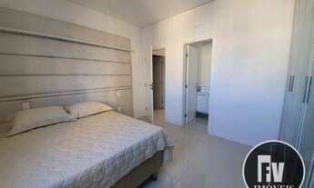 Imagem 5: Apartamento com 3 Suítes e 3 Vagas para Venda no Barcelona Garden no Centro em Balneário C