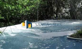 Imagem 6: Apartamento à venda 4 Quartos, 1 Suite, 2 Vagas, 160M², Santo Amaro, São Paulo - SP