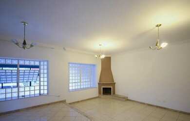 Imagem 2: Sobrado 280 m² Na Superquadra Morumbi Zona Sul SP