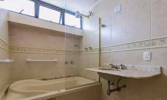 Imagem 7: Apartamento com 3 dormitórios à venda, 125 m² por R$ 990.000,00 - Vila Mariana - São Paulo