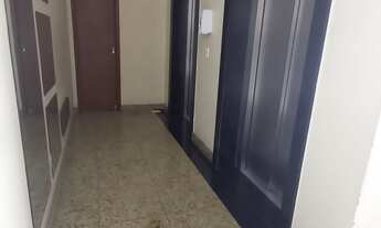 Imagem 2: Quarto e sala todo mobiliado