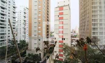 Imagem 6: Apartamento à Venda - Itaim Bibi, 1 Quarto, 57 m2