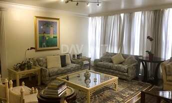 Imagem 3: Apartamento - Cambuí - Campinas