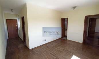 Imagem 3: Apartamento à venda, 74 m² por R$ 329.000,00 - Vila Nery - São Carlos/SP