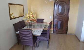 Imagem 4: 3 quartos - vaga - financia - Norte Shopping