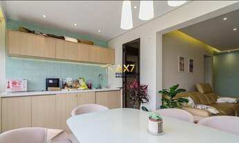 Imagem 4: Apartamento à venda 2 Quartos, 1 Suite, 1 Vaga, 75M², Pinheiros, SãO PAULO - SP