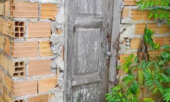 Imagem 6: Pequena casa Casa com 1 dormitório