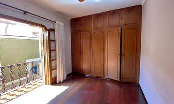 Imagem 6: RESIDÊNCIA DE ESQUINA EM RUA COMERCIAL & CENTRO ARARAS