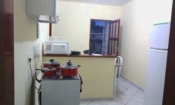 Imagem 5: 1. Apto 102 - Boa Vista/RR. Aluga-se Casa Mobiliada por Temporada em condomínio fechado