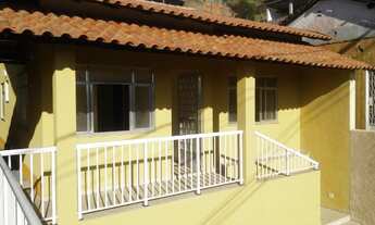 Imagem 4: Vendo casa na Engenhoca - Niteroi com 2 quartos