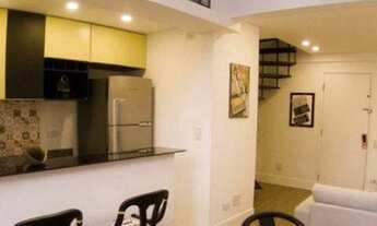 Imagem 2: DUPLEX - MOEMA ÍNDIOS - SP